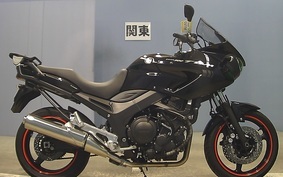 YAMAHA TDM900 ABS 2011 RN18