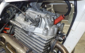 HONDA XLR250R Gen.4 2023 MD22