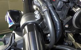 YAMAHA MT-09 2022 RN69J