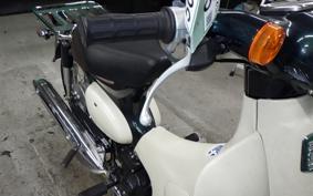 HONDA LITTLE CUB E AA01