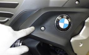 BMW R1200GS 2018