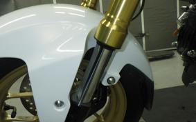 HONDA GROM 2011 JC61