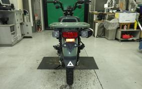 HONDA CT125-2 2015 JA65