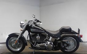 HARLEY FLSTF 1580 2008 BX5