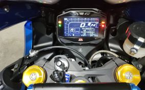SUZUKI GSX-R1000R 2021 DM11G