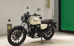 HONDA GB350 2025 NC59