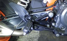 KTM 390 DUKE 2020