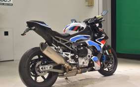 BMW M1000R 2026