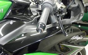 KAWASAKI NINJA H2 SX SE 2023 ZXT02P