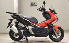HONDA ADV150 2011 KF38