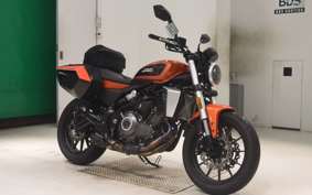 HARLEY X350 2024