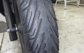 HONDA PCX 125 2009 JK05