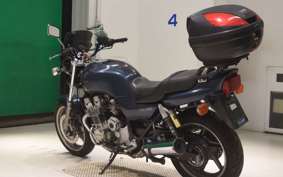 HONDA CB750 GEN 2 1992 RC42