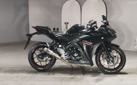 YAMAHA YZF-R25 RG43J