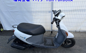 SUZUKI LET's 4