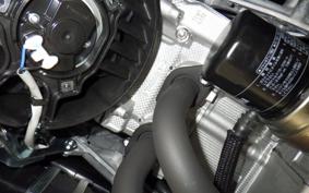 YAMAHA T-MAX 560 2026 SJ21J