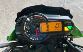 KAWASAKI Z125 PRO KRT BR125HGFA