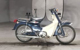 HONDA SUPER CUB70 C70