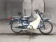 Фото Honda SUPER CUB70 с японского аукциона