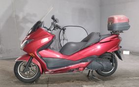 HONDA FORZA Z MF10