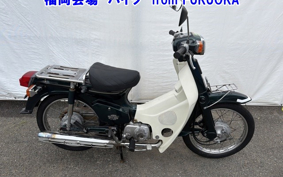 HONDA C90