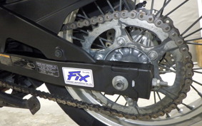 KAWASAKI VERSYS 250 A 2025 LE250D