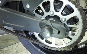 KAWASAKI NINJA 650 A 2024 ER650S