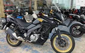 SUZUKI DL650 ( V-Strom 650 ) 2020 C733M