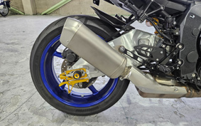 YAMAHA MT-10 SP ABS 2025 RN78J