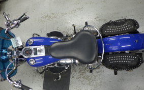 HARLEY FLSTC 1340 1990