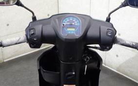 YAMAHA JOG DX AY01