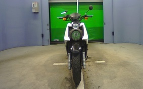 YAMAHA BW*S 125 SE45