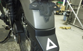 HONDA CT125-2 2021 JA65