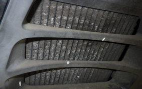 HONDA SILVER WING 600 2002 PF01