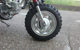 HONDA MONKEY Z50J