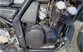 YAMAHA FZ400 1997 4YR