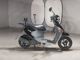 Фото Suzuki LET's 4 с японского аукциона