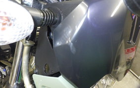KAWASAKI KLX230ｼｪﾙﾊﾟ 2012 LX232A