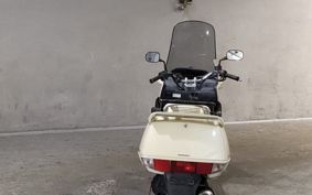 HONDA FUSION MF02
