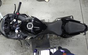 KAWASAKI NINJA 400 2018 EX400G
