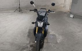 HONDA ZOOMER-X JF62