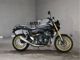 Фото Kawasaki Z900RS SE 2024 с японского аукциона