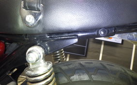 HONDA CB400SS E 2007 NC41