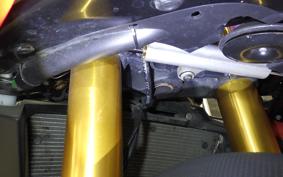 APRILIA TUONO V4 1100 2018