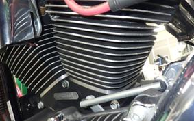 HARLEY FXDL 1580 2012