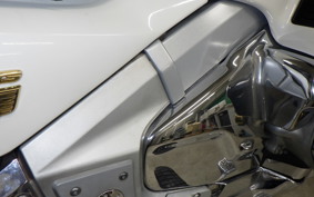 HONDA GL 1800 GOLD WING 2002 SC47