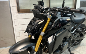SUZUKI GSX-S1000 2021 EK1AA