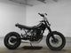 Фото Yamaha TW225 с японского аукциона