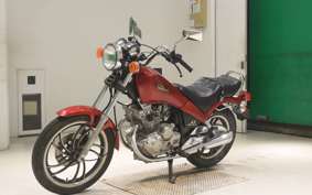 YAMAHA XS250 SPECIAL 2017 17E