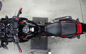 HONDA CB400 SUPER BOLDOR A 2016 NC42